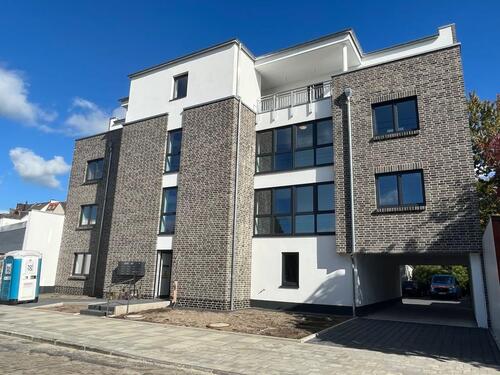 Foto - 1 Zimmer Etagenwohnung zur Miete in Syke