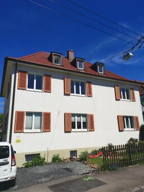 Foto - 2 Zimmer Dachgeschoßwohnung in Stuttgart