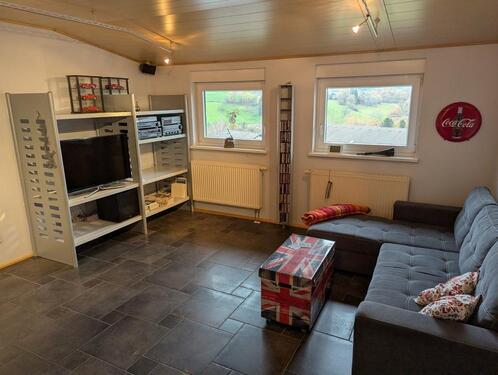 Foto - 3-ZKB Wohnung in Wald-Michelbach (Aschbach) zu vermieten