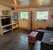 3-ZKB Wohnung in Wald-Michelbach (Aschbach) zu vermieten