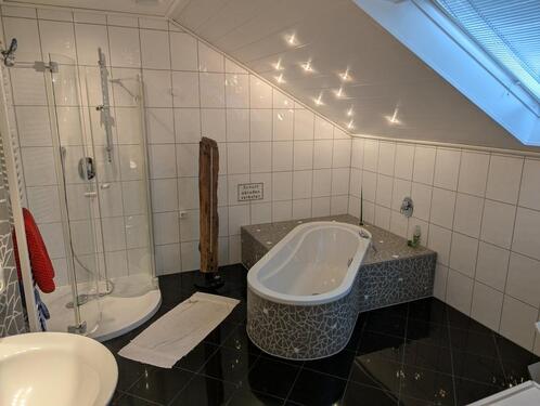 Foto - Dachgeschoßwohnung in Wald-Michelbach zur Miete