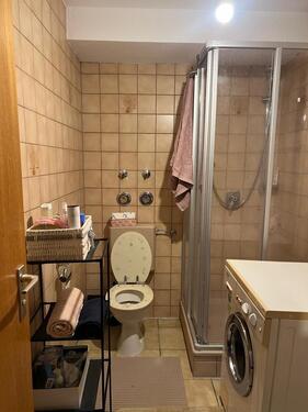 Foto - 1 Zimmer Etagenwohnung in Bempflingen