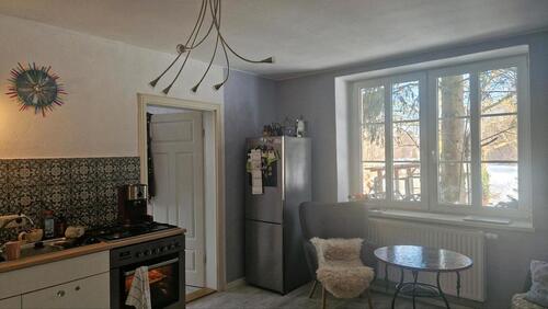 Foto - Wohnung im Grünen in Grosshennersdorf