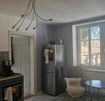 Wohnung im Grünen in Grosshennersdorf - Herrnhut