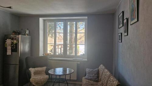 Foto - 2 Zimmer Erdgeschoßwohnung zur Miete in Herrnhut