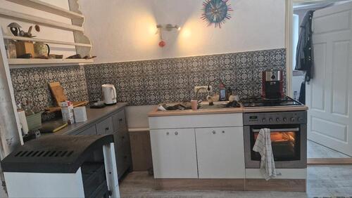 Foto - 2 Zimmer Erdgeschoßwohnung in Herrnhut