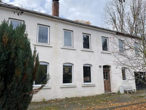 Foto - Haus Werkstatt Wohnen Gewerbe - Olbernhau, Nähe Zentrum