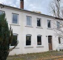 Haus Werkstatt Wohnen Gewerbe - Olbernhau, Nähe Zentrum