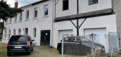 Foto - Einfamilienhaus in Olbernhau zum Kaufen