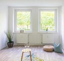 Helle 3-Raum-Wohnung am Luisenlatz - Chemnitz Altendorf