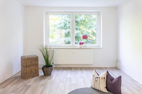 Foto - 3 Zimmer Etagenwohnung zur Miete in Chemnitz