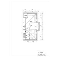 Charmante 2-Raum-Dachgeschosswohnung – 59,55 m² - Schkeuditz