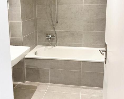 Foto - Etagenwohnung in Köln zur Miete