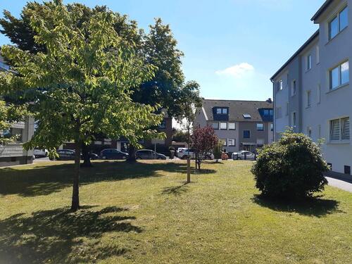 Foto - 1 Zimmer Hochparterre zum Kaufen in Mülheim an der Ruhr