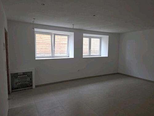 Foto - Erdgeschoßwohnung in Mainburg zur Miete