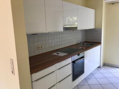 Foto - Etagenwohnung in Wolfsburg zur Miete