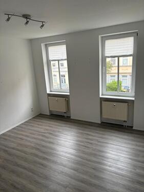 Foto - Helle, freundlich geschnittene Wohnung