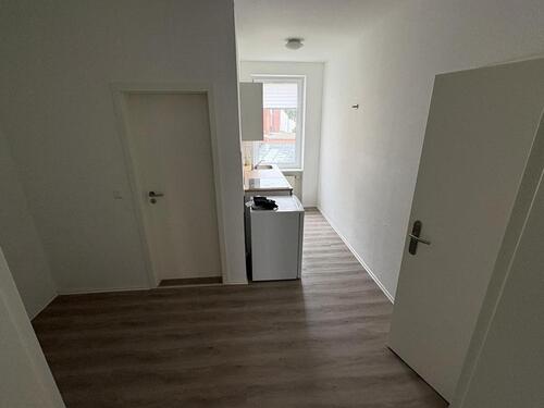 Foto - 1 Zimmer Etagenwohnung in Erfurt