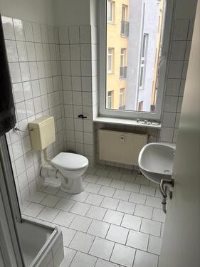 Foto - Etagenwohnung in Erfurt zur Miete