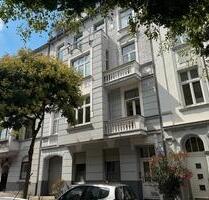 Provisionsfreie Wohnung mit Altbauflair in Pempelfort - Düsseldorf
