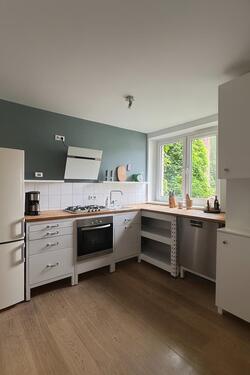 Foto - 2 Zimmer Etagenwohnung zum Kaufen in Düsseldorf