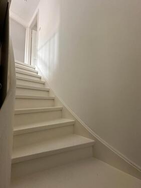 Foto - Schöne helle Wohnung im 1. OG eines Zweifamilienhauses