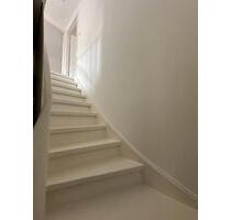 Schöne helle Wohnung im 1. OG eines Zweifamilienhauses - Osnabrück Eversburg