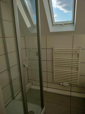 Foto - Etagenwohnung in Osnabrück zur Miete