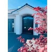 Einfamilienhaus im Bungalowstil (KfW-40) - Wolfsburg Almke