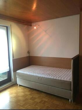 Foto - 1 Zimmer Etagenwohnung in Kaiserslautern