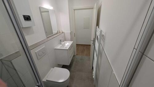 Foto - 3 Zimmer Erdgeschoßwohnung in Wuppertal