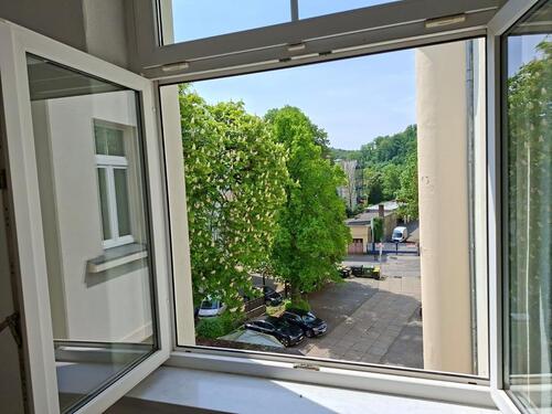 Foto - 2 Zimmer Etagenwohnung zur Miete in Gera