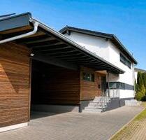 ‼️Maklerfrei ‼️ EFH in ruhiger zent. Lage mit hochw. Ausstattung - Täferrot