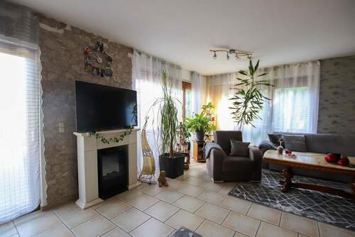 Foto - 4 Zimmer Einfamilienhaus in Wolmirstedt