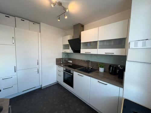 Foto - Etagenwohnung in Isernhagen zum Kaufen