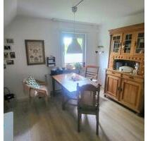 Kleine, gemütliche Mansardenwohnung - Wenden