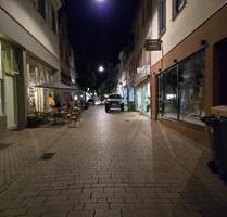 Praxis-Behandlungsräume in Toplage zur Untermiete Weinheim