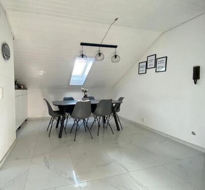 Foto - 3,5 Zimmer Dachgeschosswohnung - 1.000,00 EUR Kaltmiete,