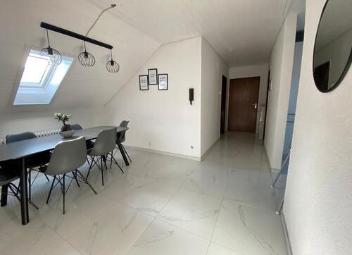 Foto - Etagenwohnung zur Miete in Schwäbisch Gmünd