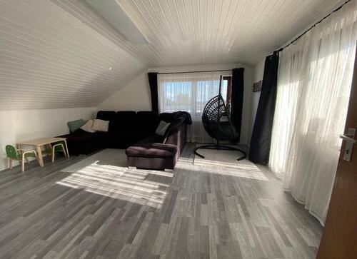 Foto - Etagenwohnung in Schwäbisch Gmünd zur Miete