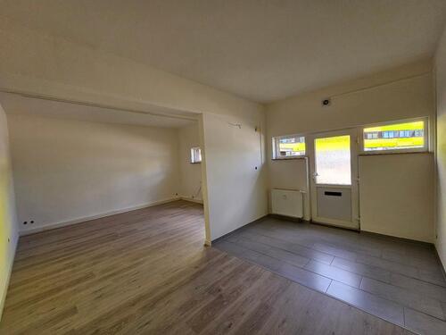 Foto - Etagenwohnung in Ilmenau zur Miete
