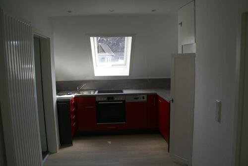 Foto - Etagenwohnung zur Miete in Hildesheim