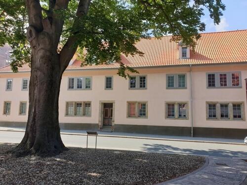 Foto - Hochwertige 3,5-Zimmer-Wohnung mit Balkon & Garage!