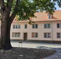Hochwertige 3,5-Zimmer-Wohnung mit Balkon & Garage! - Stadtilm