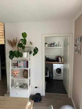 Foto - Etagenwohnung in Stadtilm zur Miete