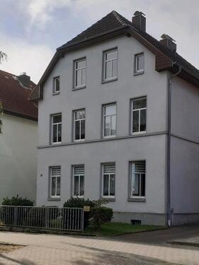 Foto - helle Dachgeschosswohnung ab sofort zu vermieten