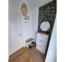 Helle 2,5-Zimmer-Wohnung im Geistviertel - Münster Mitte-Süd