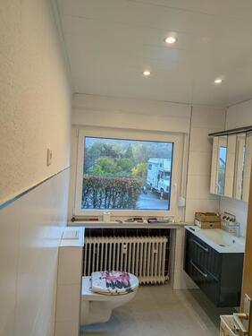 Foto - Etagenwohnung in Hann. Münden