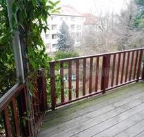 2 12 Zimmer*Großer Balkon*EBK - 599,00 EUR Kaltmiete, in Leipzig (PLZ: 04318) Ost