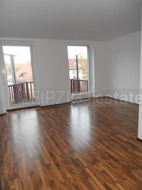 Foto - Etagenwohnung zur Miete in Leipzig